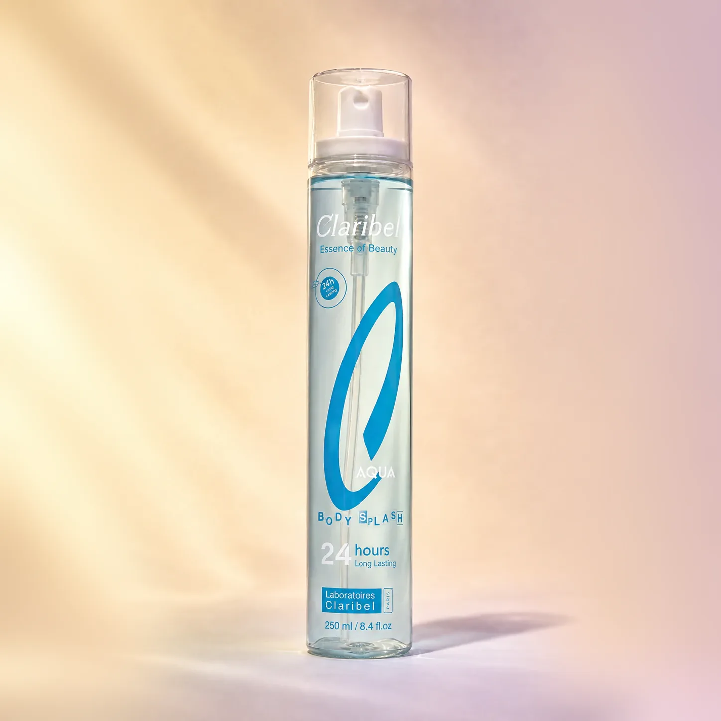 Brume parfumée Aqua, 250 ml