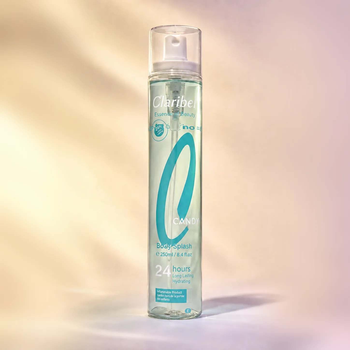 Brume parfumée Candy, 250 ml