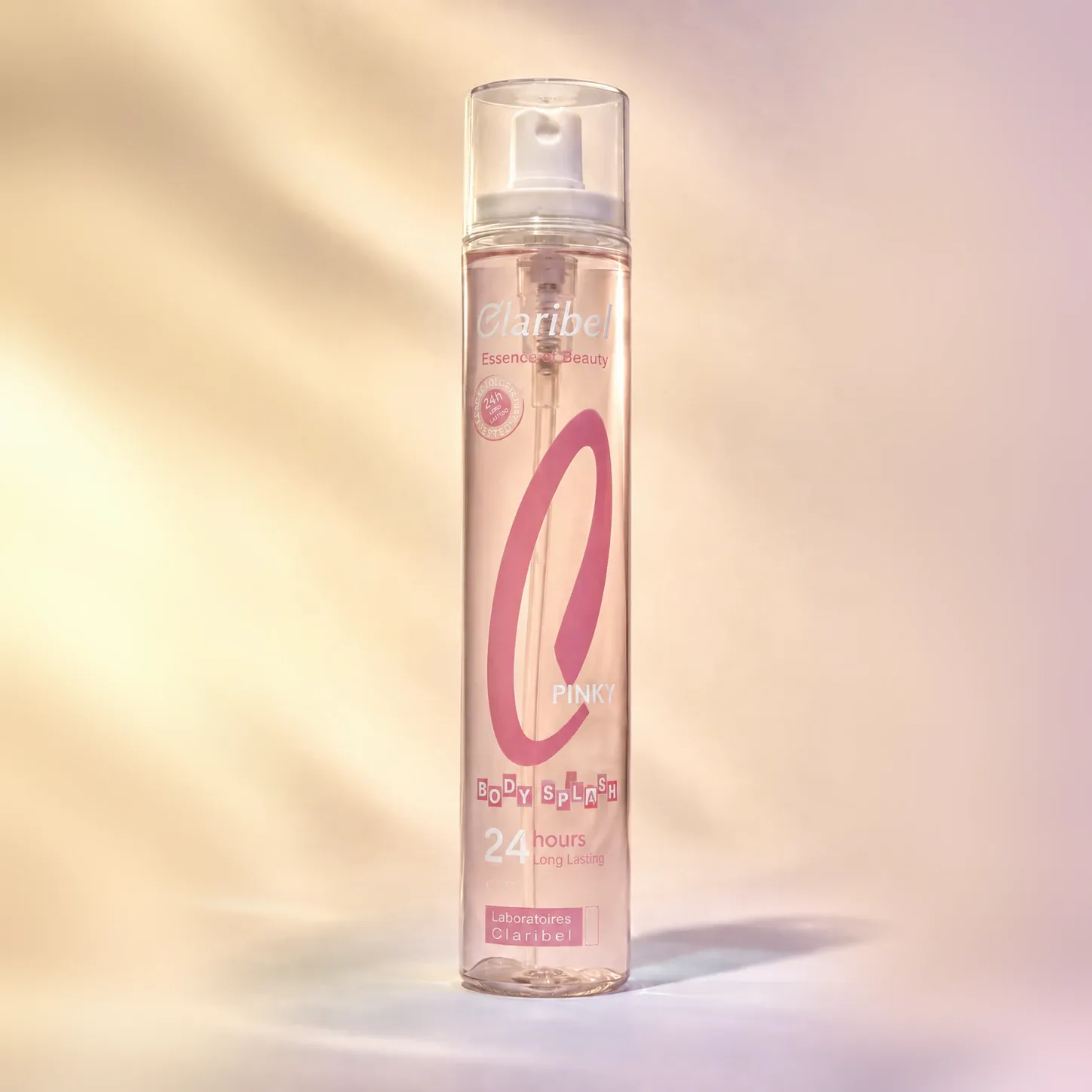 Brume parfumée Pinky, 250 ml